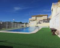 Brukt bolig - Leilighet - Orihuela Costa - Playa Flamenca