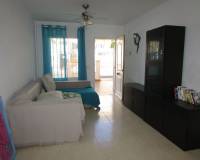 Brukt bolig - Leilighet - Orihuela Costa - Playa Flamenca
