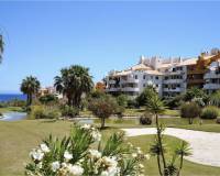 Brukt bolig - Leilighet - Orihuela Costa - Punta Prima
