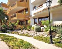 Brukt bolig - Leilighet - Orihuela Costa - Punta Prima