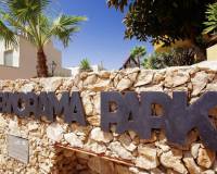Brukt bolig - Leilighet - Orihuela Costa - Punta Prima