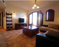 Brukt bolig - Leilighet - Orihuela Costa - Punta Prima