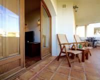 Brukt bolig - Leilighet - Orihuela Costa - Punta Prima