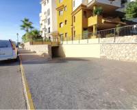 Brukt bolig - Leilighet - Orihuela Costa - Punta Prima