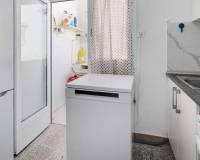 Brukt bolig - Leilighet - Orihuela Costa - Punta Prima