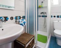 Brukt bolig - Leilighet - Orihuela Costa - Punta Prima