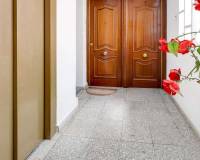 Brukt bolig - Leilighet - Orihuela Costa - Punta Prima