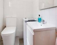 Brukt bolig - Leilighet - Orihuela Costa - Punta Prima