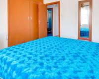 Brukt bolig - Leilighet - Orihuela Costa - Punta Prima