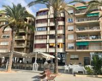 Brukt bolig - Leilighet - Torrevieja - Centro
