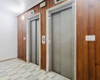 Brukt bolig - Leilighet - Torrevieja - Centro