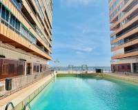 Brukt bolig - Leilighet - Torrevieja - Centro