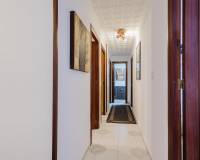 Brukt bolig - Leilighet - Torrevieja - Centro