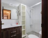 Brukt bolig - Leilighet - Torrevieja - Centro