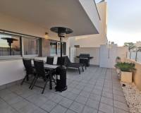 Brukt bolig - Leilighet - Torrevieja - La Veleta