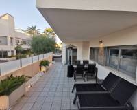 Brukt bolig - Leilighet - Torrevieja - La Veleta