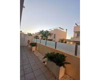 Brukt bolig - Leilighet - Torrevieja - La Veleta