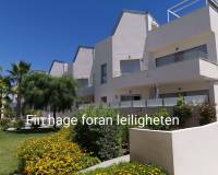 Brukt bolig - Leilighet - Torrevieja - La Veleta