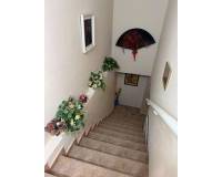 Brukt bolig - Leilighet - Torrevieja - La Veleta