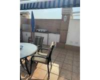 Brukt bolig - Leilighet - Torrevieja - La Veleta