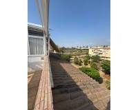 Brukt bolig - Leilighet - Torrevieja - La Veleta