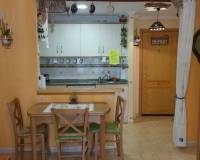 Brukt bolig - Leilighet - Torrevieja - Torrelamata - La Mata