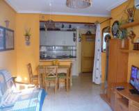 Brukt bolig - Leilighet - Torrevieja - Torrelamata - La Mata