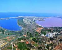 Brukt bolig - Leilighet - Torrevieja - Torrelamata - La Mata