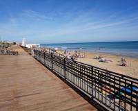 Brukt bolig - Leilighet - Torrevieja - Torrelamata - La Mata