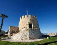 Brukt bolig - Leilighet - Torrevieja - Torrelamata - La Mata