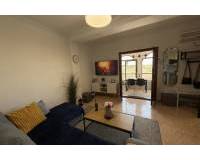 Brukt bolig - Leilighet - Torrevieja - Torrelamata - La Mata