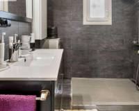 Brukt bolig - Rekkehus - Torrevieja - Nueva Torrevieja - Aguas Nuevas