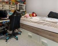 Brukt bolig - Rekkehus - Torrevieja - Nueva Torrevieja - Aguas Nuevas