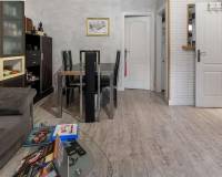 Brukt bolig - Rekkehus - Torrevieja - Nueva Torrevieja - Aguas Nuevas