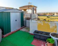 Brukt bolig - Rekkehus - Torrevieja - Nueva Torrevieja - Aguas Nuevas