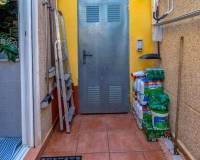 Brukt bolig - Rekkehus - Torrevieja - Nueva Torrevieja - Aguas Nuevas