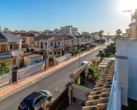 Brukt bolig - Rekkehus - Torrevieja - Nueva Torrevieja - Aguas Nuevas