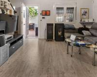 Brukt bolig - Rekkehus - Torrevieja - Nueva Torrevieja - Aguas Nuevas