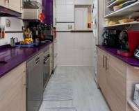 Brukt bolig - Rekkehus - Torrevieja - Nueva Torrevieja - Aguas Nuevas