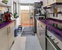 Brukt bolig - Rekkehus - Torrevieja - Nueva Torrevieja - Aguas Nuevas