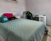 Brukt bolig - Rekkehus - Torrevieja - Nueva Torrevieja - Aguas Nuevas