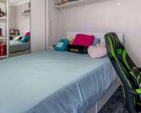 Brukt bolig - Rekkehus - Torrevieja - Nueva Torrevieja - Aguas Nuevas