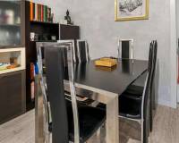 Brukt bolig - Rekkehus - Torrevieja - Nueva Torrevieja - Aguas Nuevas