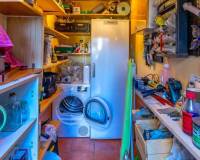 Brukt bolig - Rekkehus - Torrevieja - Nueva Torrevieja - Aguas Nuevas