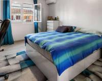 Brukt bolig - Rekkehus - Torrevieja - Nueva Torrevieja - Aguas Nuevas