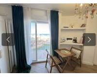 Brukt bolig - Studio apartment - Torrevieja - Torrelamata - La Mata