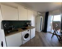 Brukt bolig - Studio apartment - Torrevieja - Torrelamata - La Mata