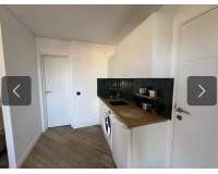Brukt bolig - Studio apartment - Torrevieja - Torrelamata - La Mata