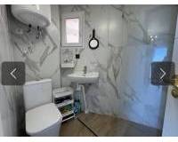 Brukt bolig - Studio apartment - Torrevieja - Torrelamata - La Mata