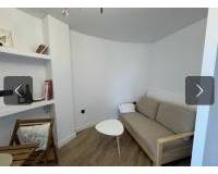 Brukt bolig - Studio apartment - Torrevieja - Torrelamata - La Mata